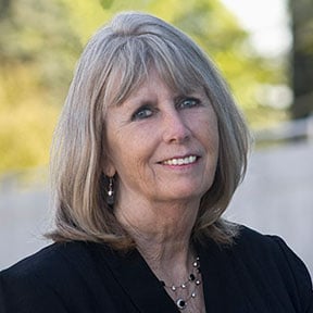 Carol Fries