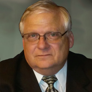 John Engstrom