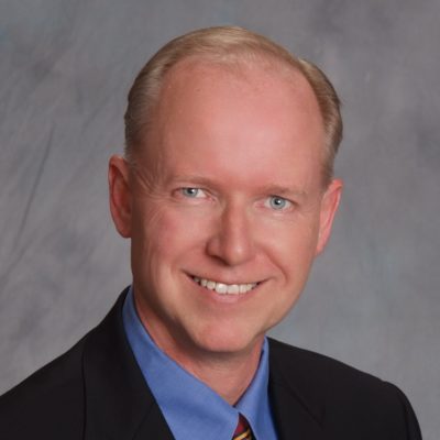 Greg Anderson