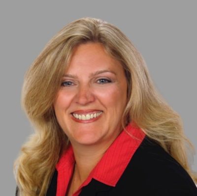 Juli Peterson